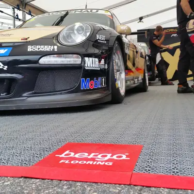 Bergo Flooring Racing Floor (28)