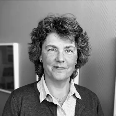 Karin Helmius