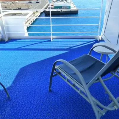 Bergo Flooring Excellence Ship Deck Covering (14)