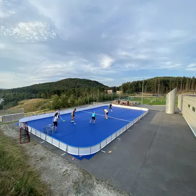 Bergo_Flooring_floorball_innebandy_Norway_2