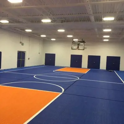 Bergo_Basketball_court_Lynn Rose College Canada