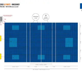 Bergo Flooring Design Drawing Floorball 40X22m With Linestrips Ultimate Darkblue Lightblue (1)