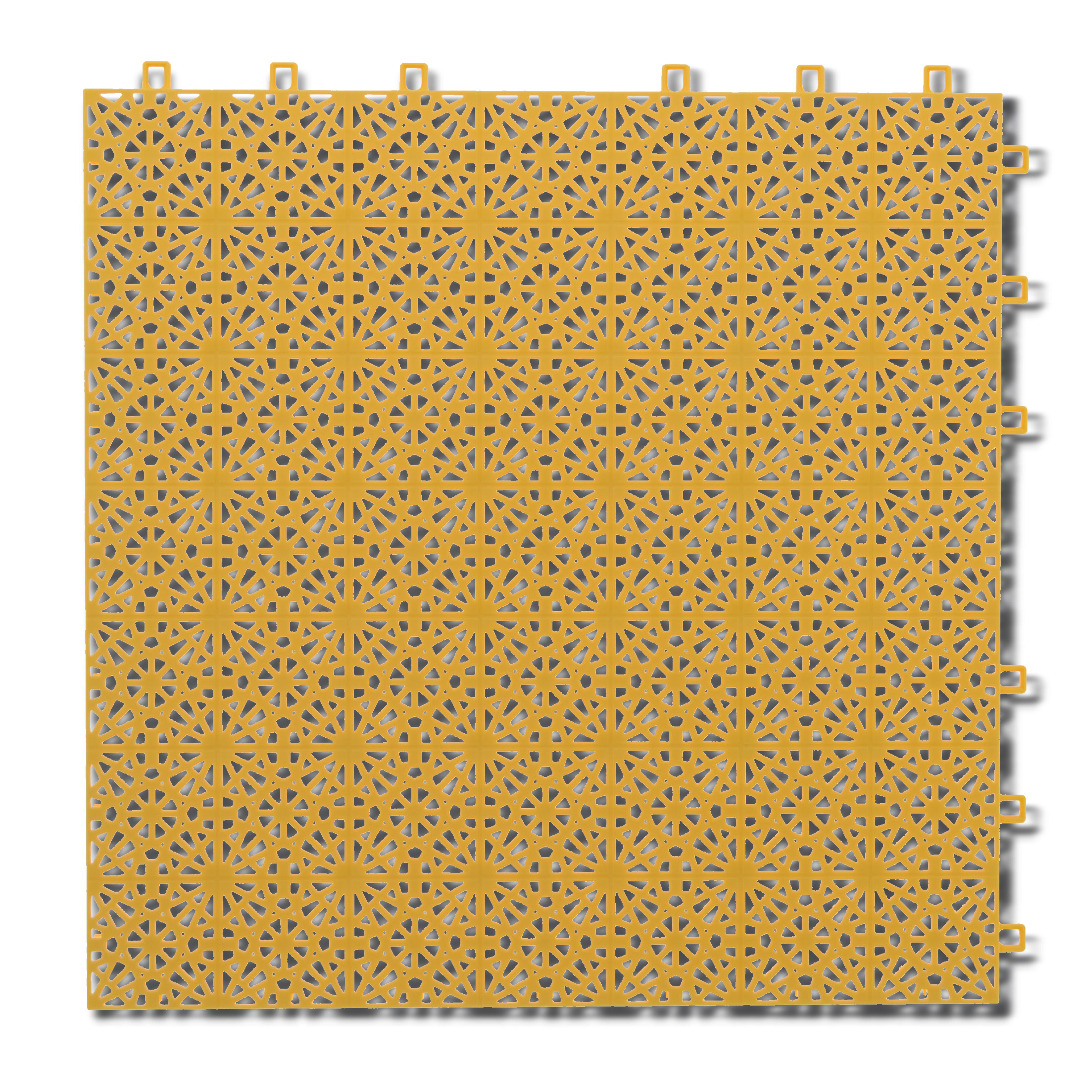 Bergo Ultimate Plain Yellow 113YW95