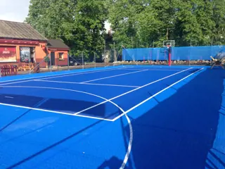 Bergo Flooring Multisport Court (9)