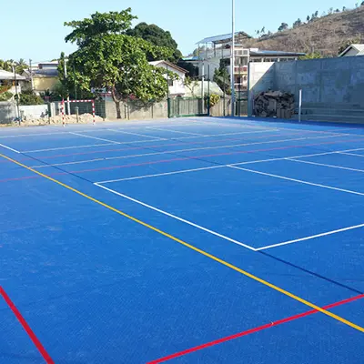 Bergo Flooring Multisport Court (5)