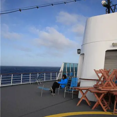 Bergo Flooring Excellence Ship Deck Covering (53)