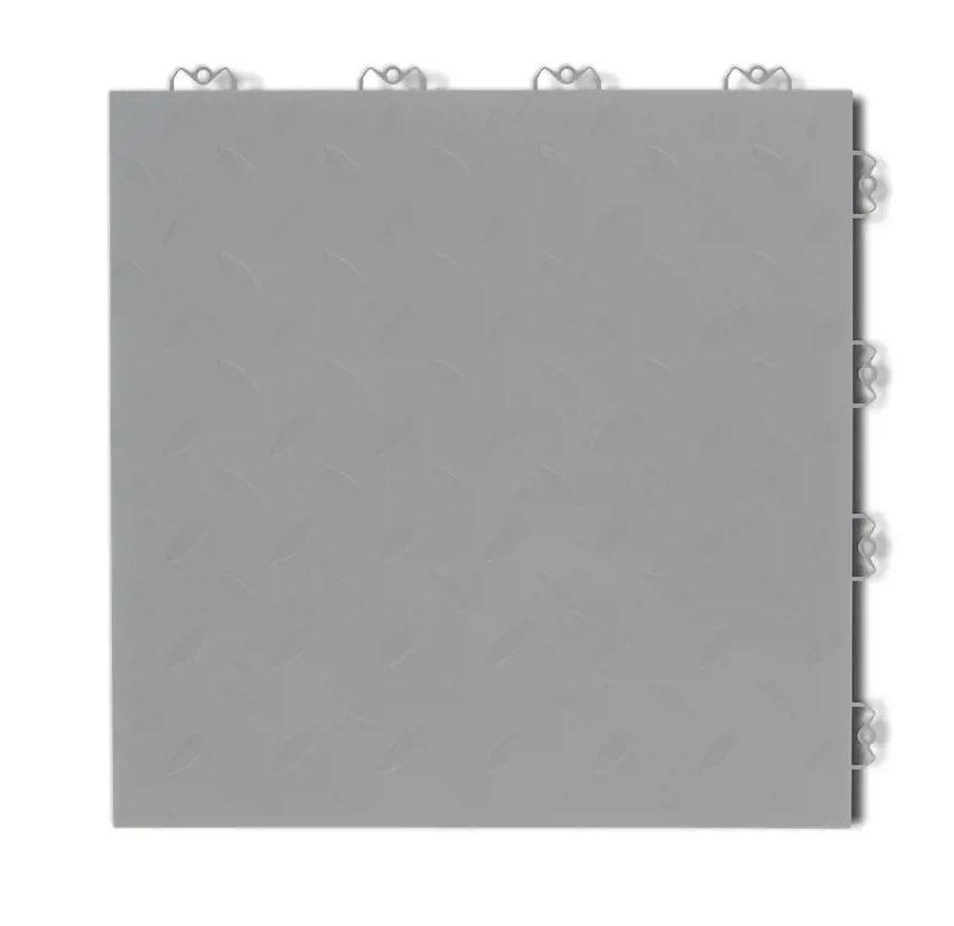 Bergo Nova Tile Stonegrey