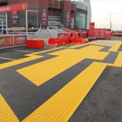 Bergo Flooring Racing Floor (11)