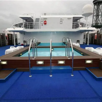 Bergo Flooring Excellence Ship Deck Covering (59)
