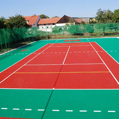 Bergo Flooring Multisport Court (38)