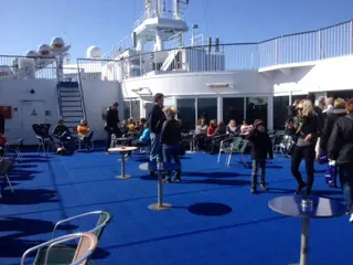 Bergo Flooring Excellence Ship Deck Covering (74)