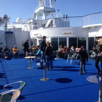 Bergo Flooring Excellence Ship Deck Covering (74)