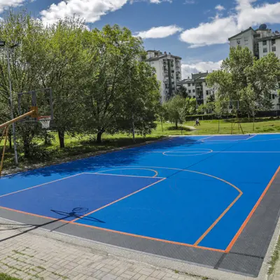 Bergo_Basketball_court_Aerodrom_city_Skopje_Macedonia_2