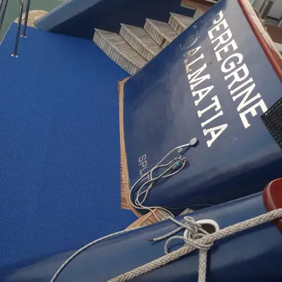 Bergo Flooring Excellence Ship Deck Covering (43)