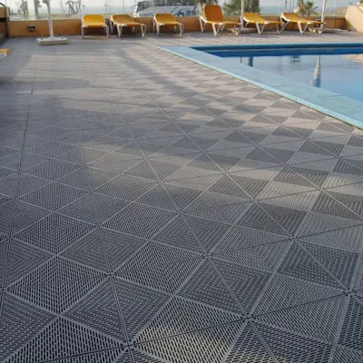 Bergo Flooring pool area Bergo Unique Stonegrey (5)