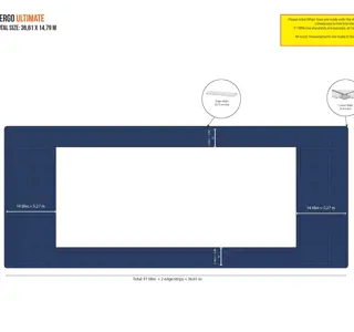 Bergo Flooring Drawing Poolarea 36,61 X 14,79 M (1)