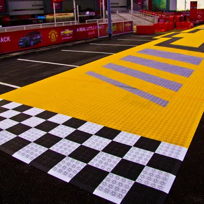 Bergo Flooring Racing Floor (12)