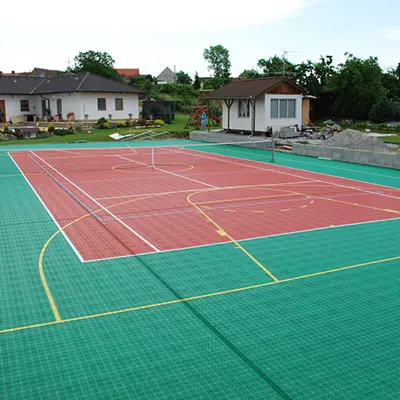 Bergo Flooring Multisport Court (62)