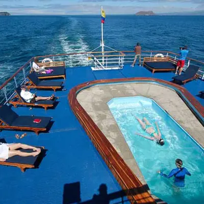 Bergo Flooring Excellence Ship Deck Covering (47)