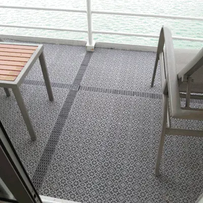 Bergo Flooring Excellence Ship Deck Covering (32)