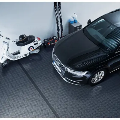 Bergo Garage AB