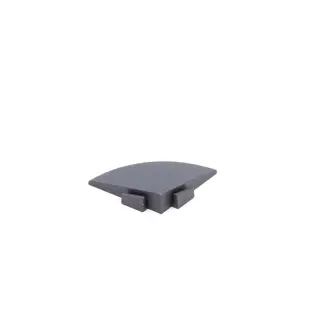 Bergo Corner Strip, System 1