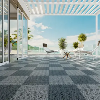 Bergo Flooring Terrace Bergo XL Stonegrey Graphitegrey (1)