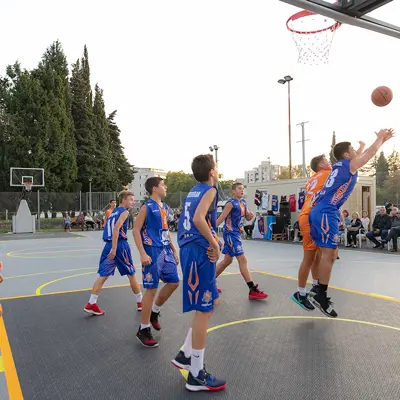Bergo_Basketball_court_city Bar Montenegro_4