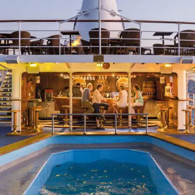 Bergo Flooring Excellence Ship Deck Covering (44)