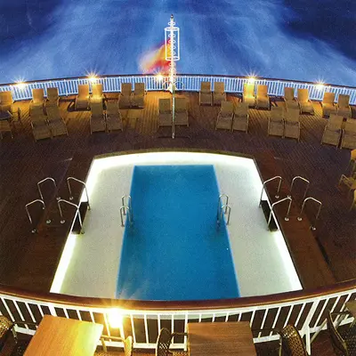 Bergo Flooring Excellence Ship Deck Covering (15)