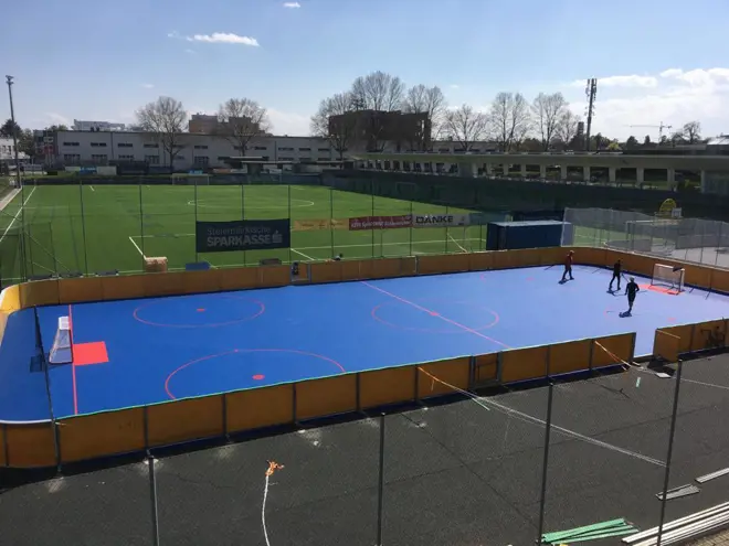 Bergo Flooring Inline Hockey Court (2)