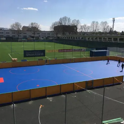 Bergo Flooring Inline Hockey Court (2)