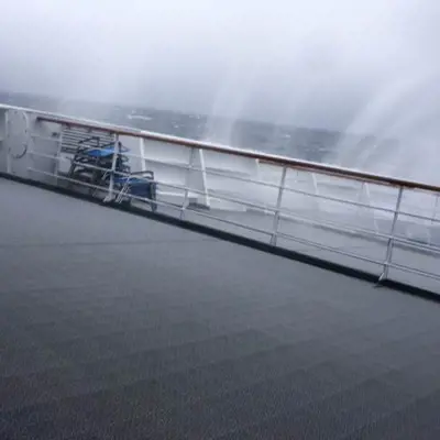 Bergo Flooring Excellence Ship Deck Covering (45)