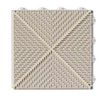 Bergo Soft Tile™