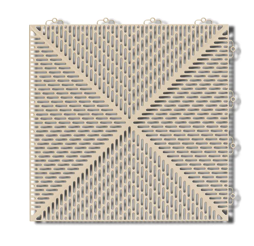 Bergo Soft Tile Sand