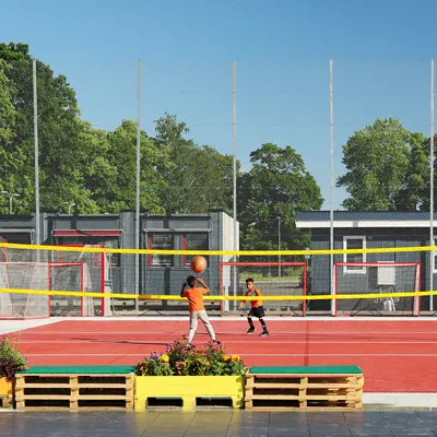 Unisport 1920 9