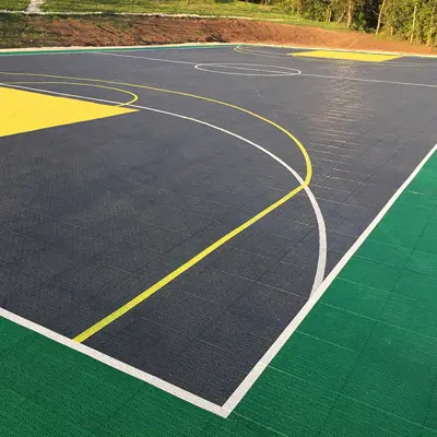 Bergo_Ultimate_private_Basketball_court_close_Tuzla_city_Bosnia_1