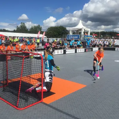 Bergo_floorball_innebandy_Ängelholm Outdoor_1