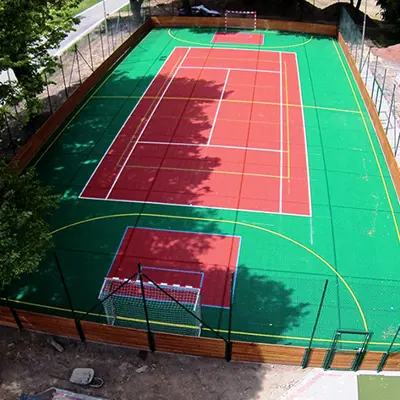 Bergo Flooring Multisport Court (1)