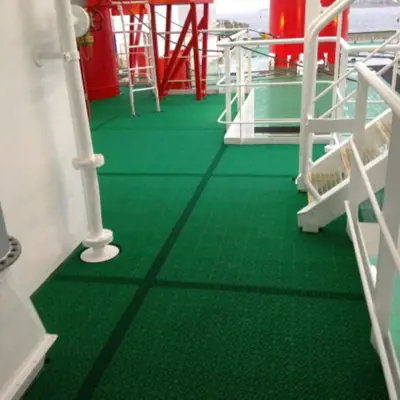 Bergo Flooring Excellence Ship Deck Covering (1)