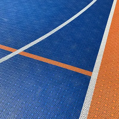 Bergo Flooring Multisport Court (18)