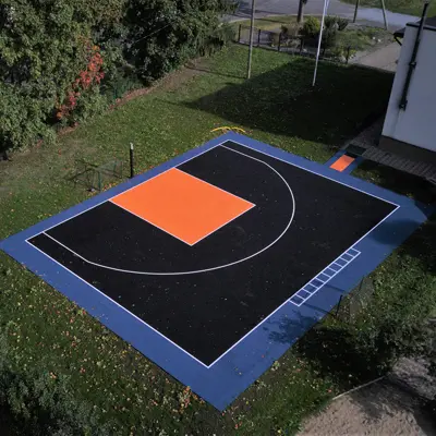 Bergo Ultimate 3X3 in Rapla Finland 2