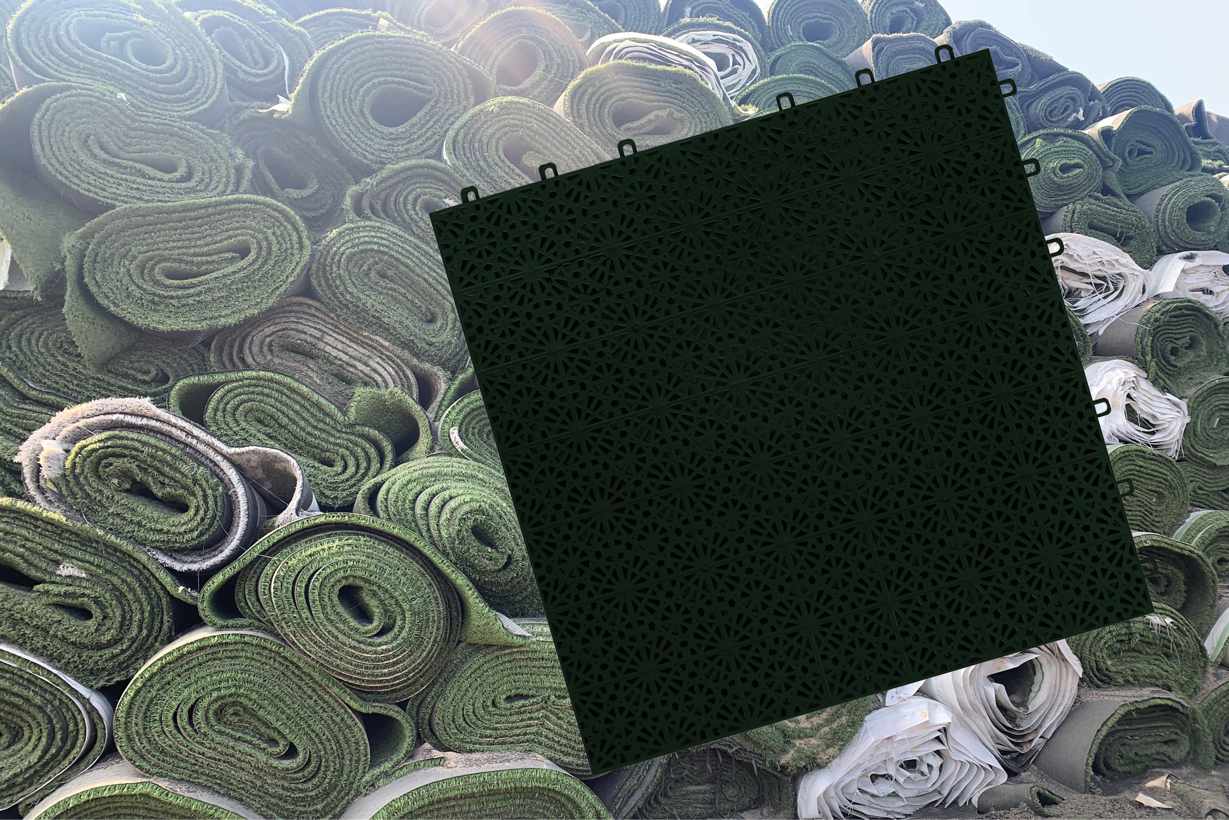 Bergo Ultimate PLUS By Greenmatter Darkgreen 811DG96