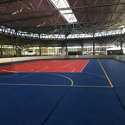 Bergo Flooring Multisport Court (55)