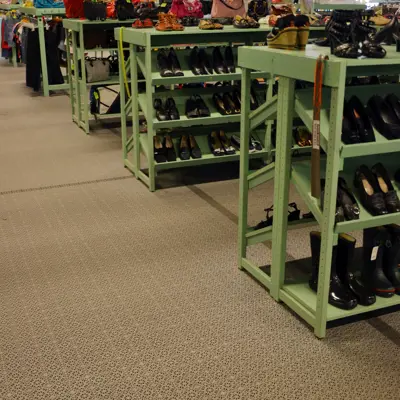 Bergo Flooring store Bergo Silvergrey (2)