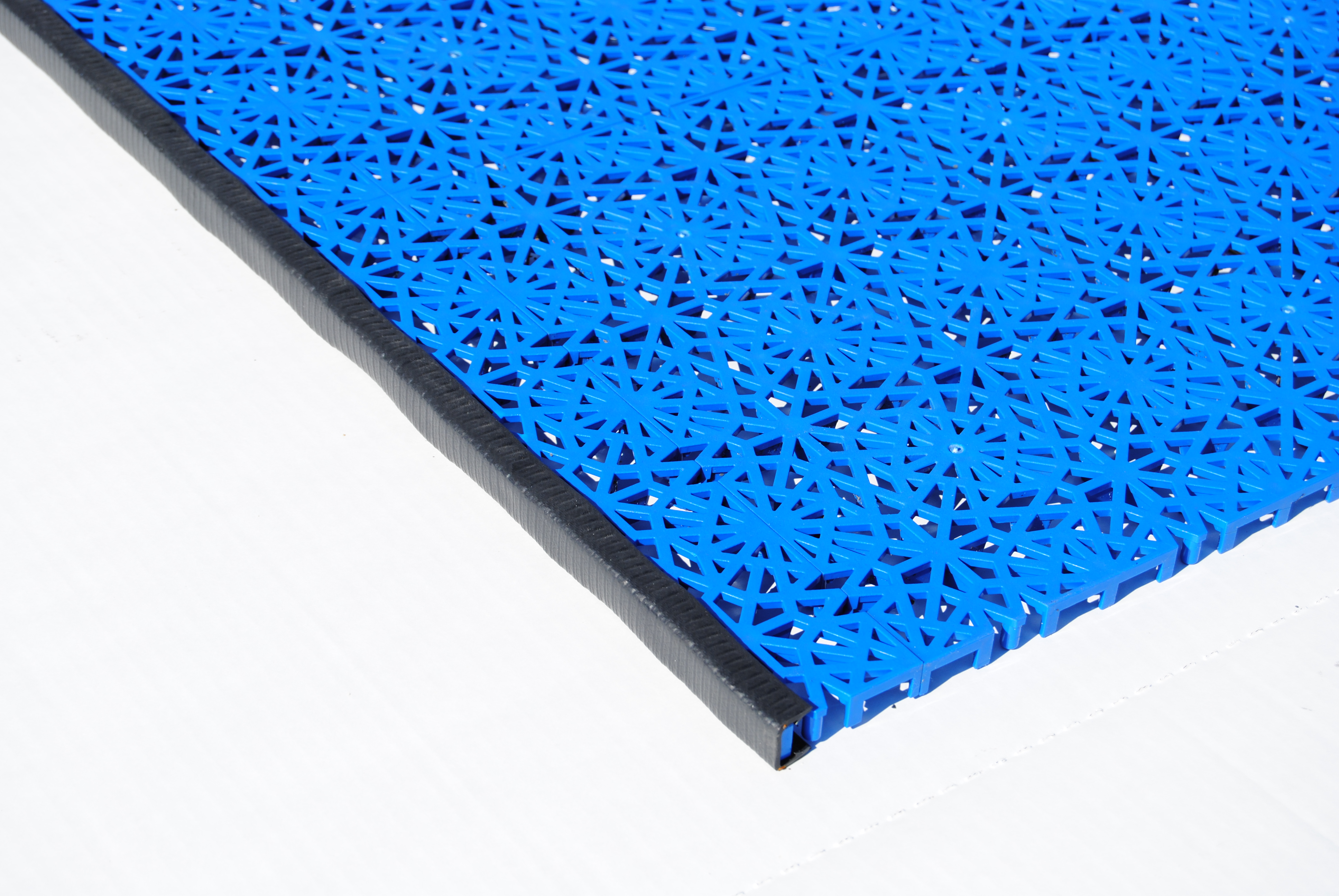 Bergo Edgeprotection