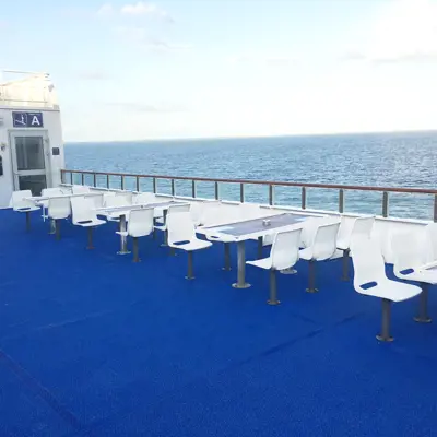Bergo Flooring Excellence Ship Deck Covering (57)