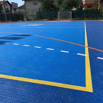 Bergo Flooring Multisport Court (22)