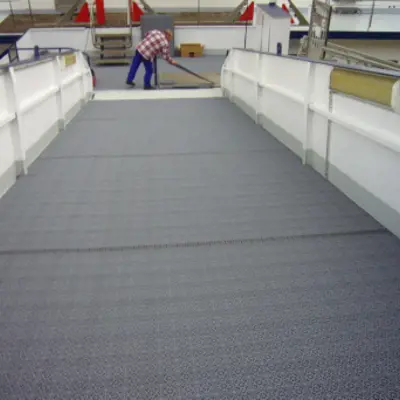 Bergo Flooring Excellence Ship Deck Covering (12)