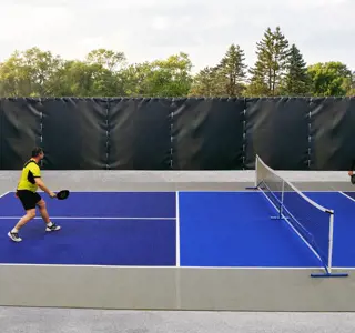 Bergo Ultimate FLOW Pickleball Outdoor Play DB LB SG